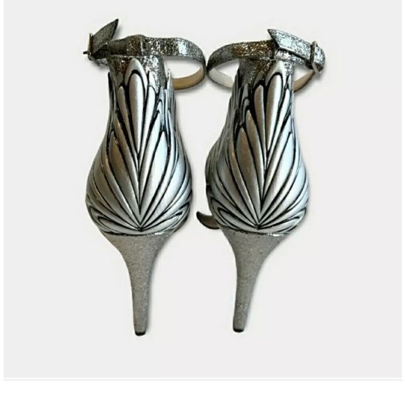 Katy Perry Alexann Heels NIB size 7 - Picture 3 of 9